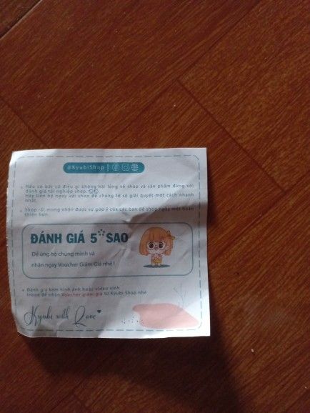 Buyer review image 2