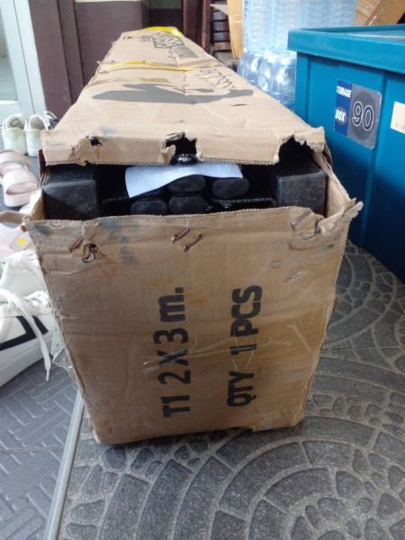 Buyer review image 1