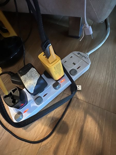 Buyer review image 1