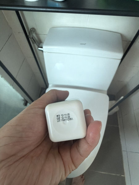 Buyer review image 3