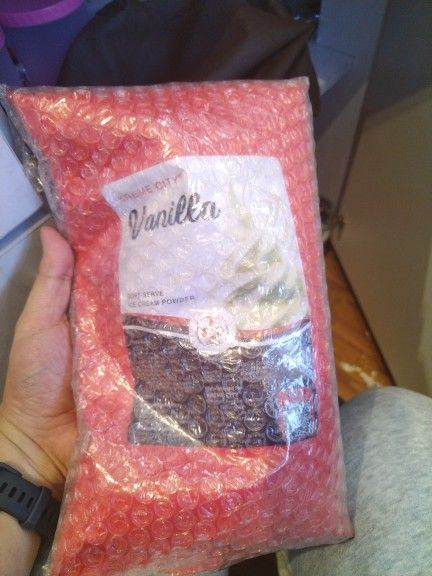 Buyer review image 1