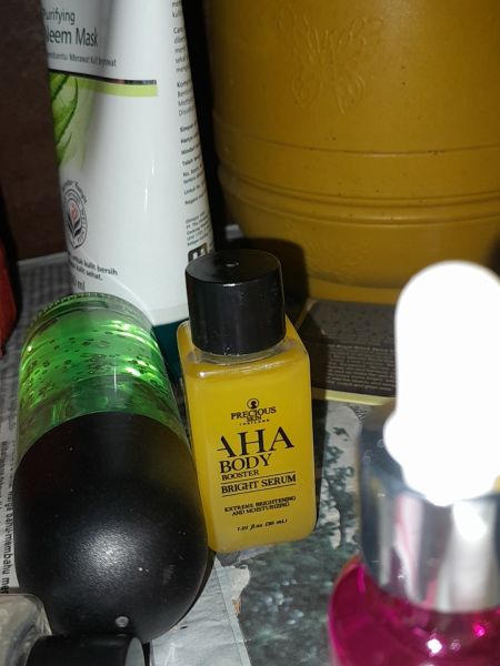 Buyer review image 1