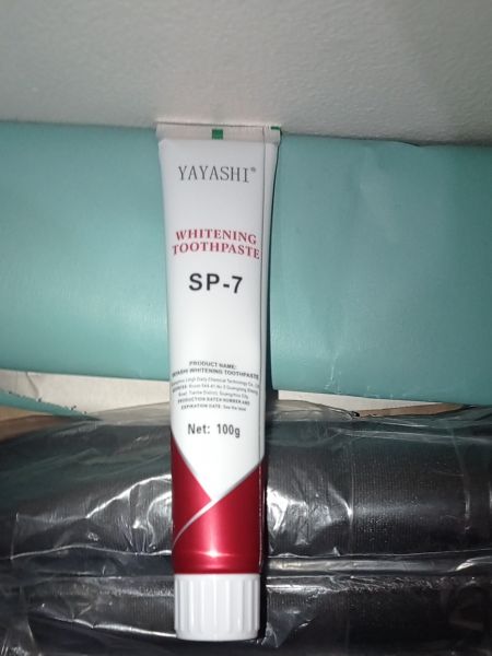 Buyer review image 2