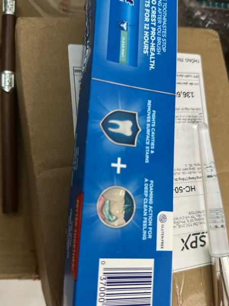 Buyer review image 1