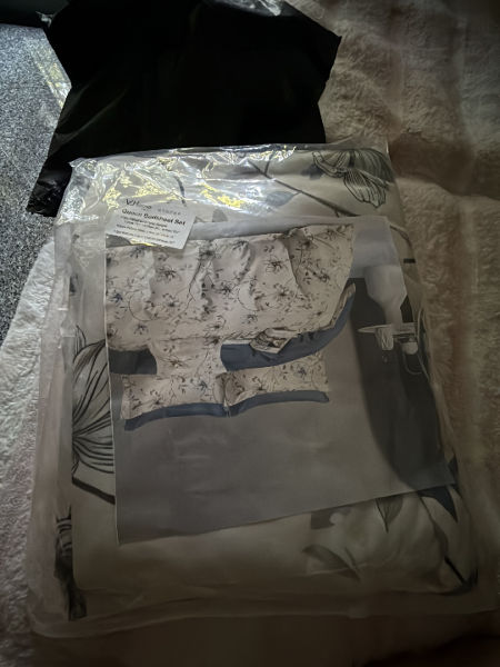 Buyer review image 1