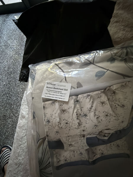 Buyer review image 2