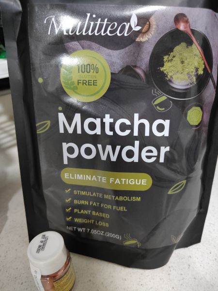 Buyer review image 1