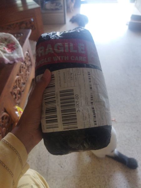 Buyer review image 1