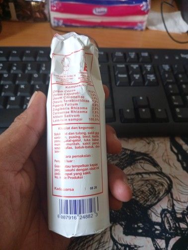 Buyer review image 2