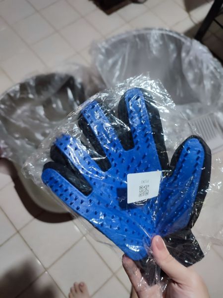 Buyer review image 2