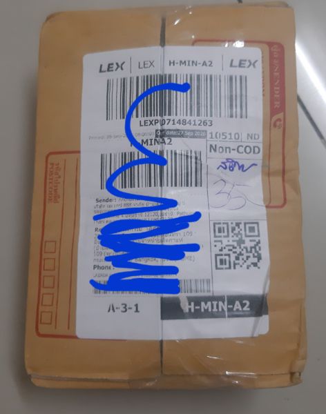 Buyer review image 1