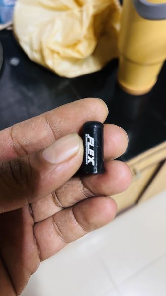 Buyer review image 2