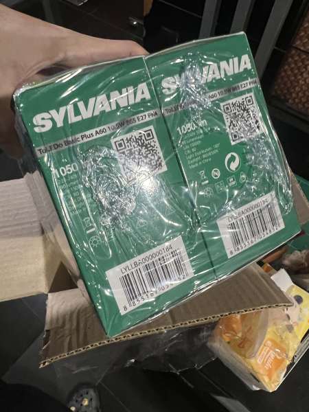 Buyer review image 2