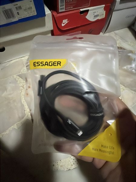 Buyer review image 1