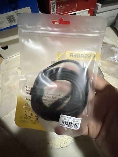Buyer review image 2
