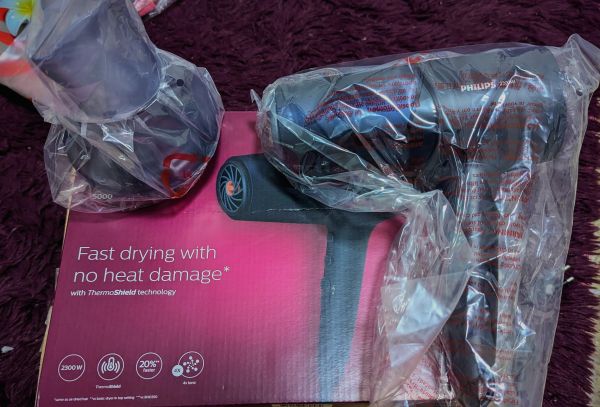 Buyer review image 1