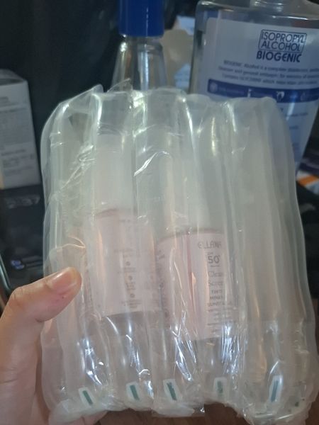 Buyer review image 1