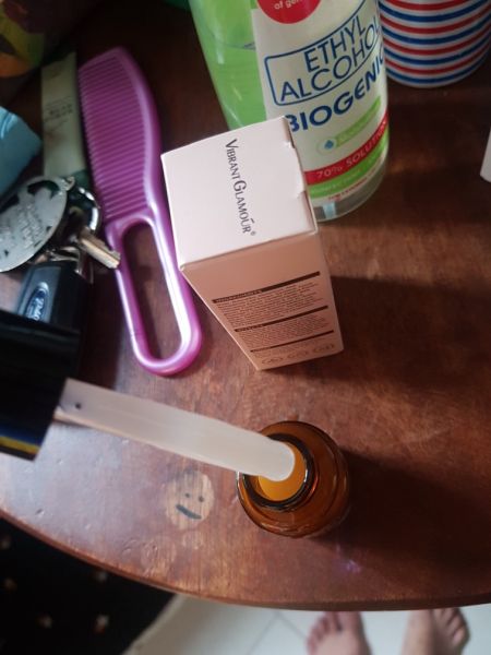 Buyer review image 2