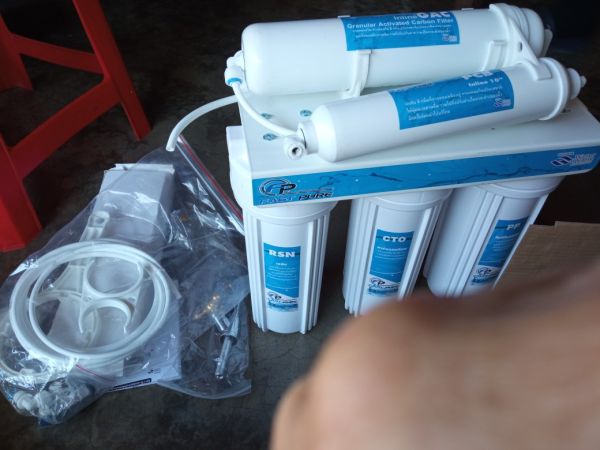 Buyer review image 1
