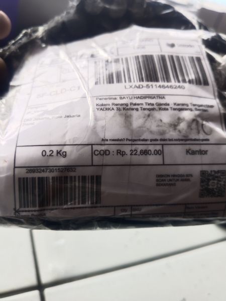 Buyer review image 1