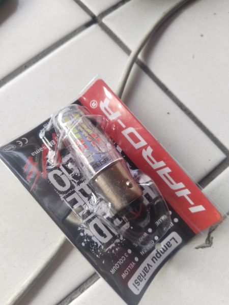 Buyer review image 2