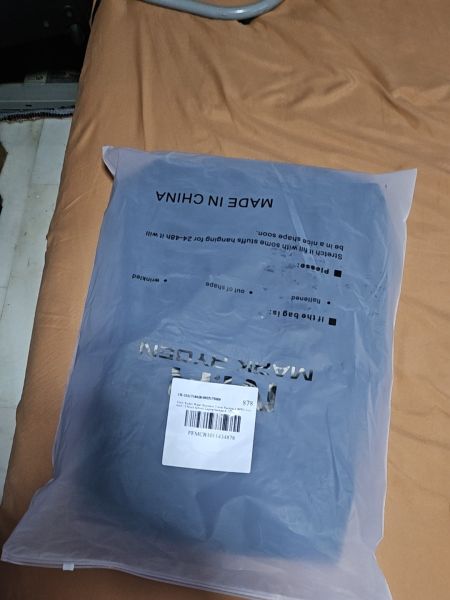 Buyer review image 2