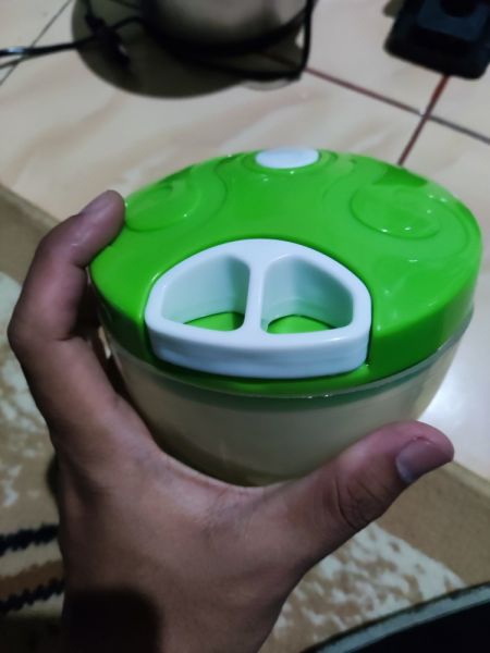 Buyer review image 1