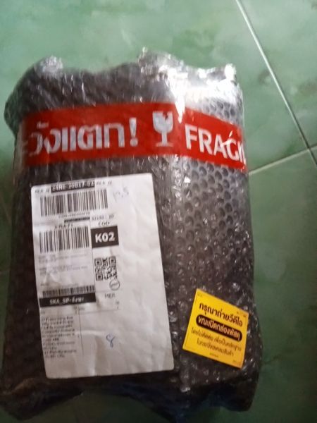 Buyer review image 1