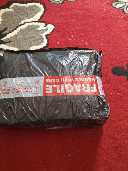 Buyer review image 1