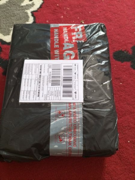 Buyer review image 2