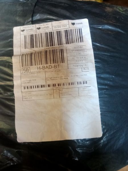 Buyer review image 1