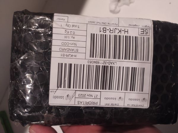Buyer review image 1