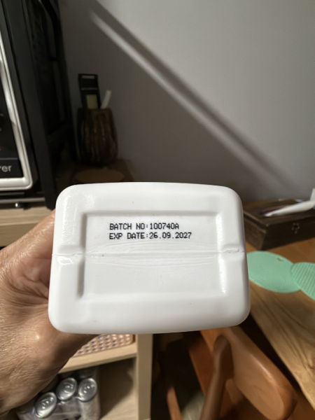 Buyer review image 4