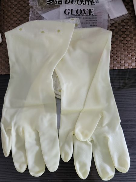 Buyer review image 1