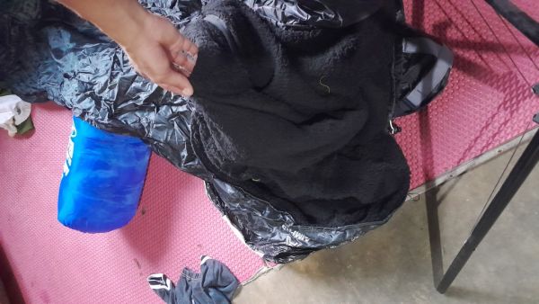 Buyer review image 3