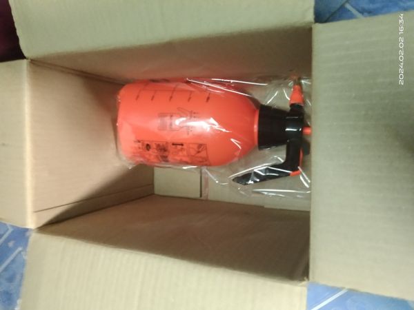 Buyer review image 2