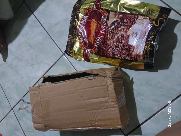 Buyer review image 2