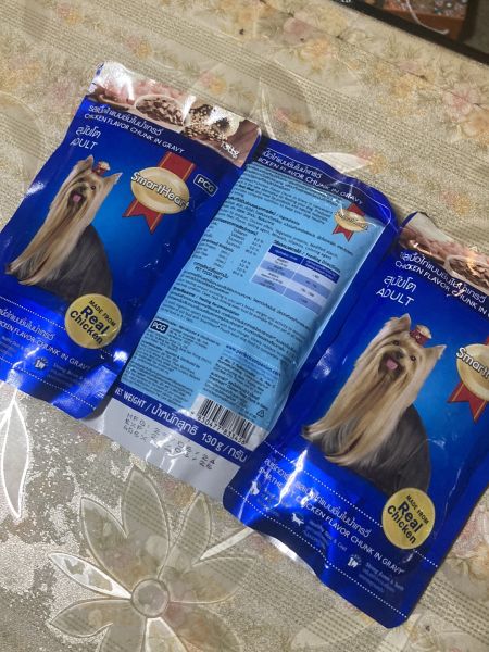 Buyer review image 2