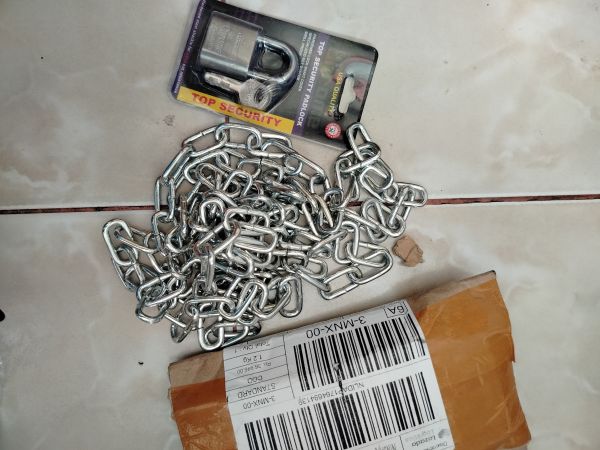 Buyer review image 1