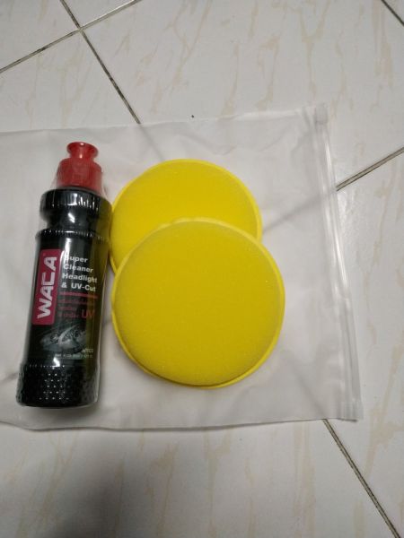 Buyer review image 1