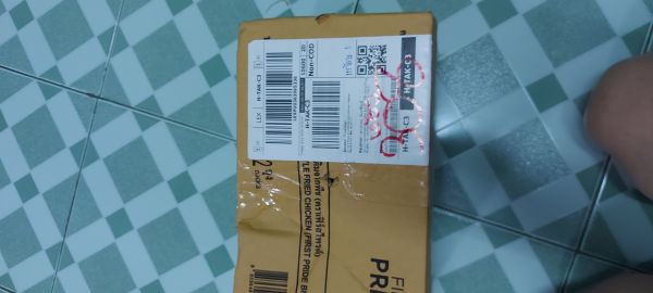 Buyer review image 1