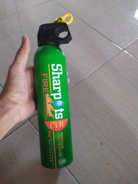 Buyer review image 1