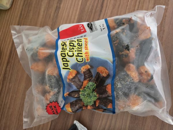 Buyer review image 1