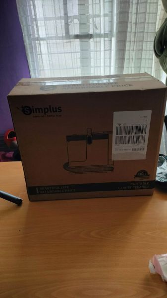 Buyer review image 1