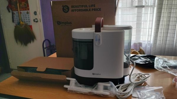 Buyer review image 2