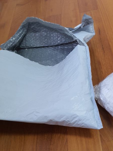 Buyer review image 2