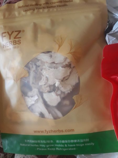 Buyer review image 1