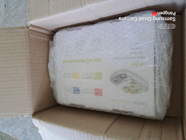 Buyer review image 1