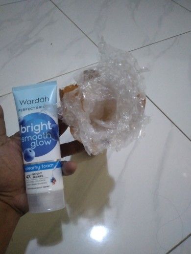 Buyer review image 2