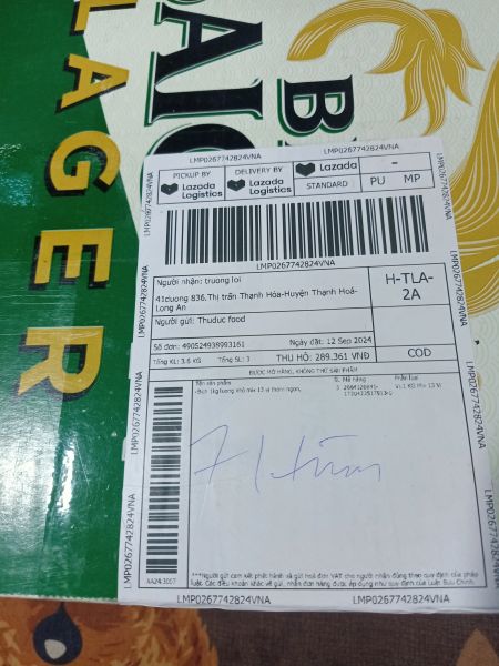 Buyer review image 2